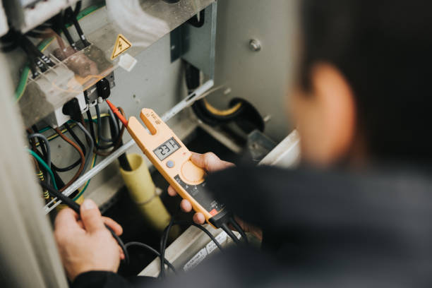 Best Home Electrical Repair  in West Salem, WI
