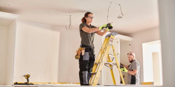 Best Affordable Electrician  in West Salem, WI