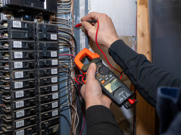 Best Electrical Contractors for Businesses  in West Salem, WI
